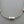 Load image into Gallery viewer, slip knot necklace - 3 bead - sand - Makers &amp; Providers
