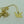 Load image into Gallery viewer, little dove necklace - gold plated - Makers &amp; Providers
