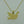 Load image into Gallery viewer, little dove necklace - gold plated - Makers &amp; Providers
