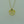 Load image into Gallery viewer, little skull necklace - gold plated - Makers &amp; Providers
