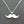 Load image into Gallery viewer, moustache necklace - Makers &amp; Providers
