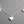 Load image into Gallery viewer, 3 Heart Pendant Sterling Silver Necklace - Makers &amp; Providers
