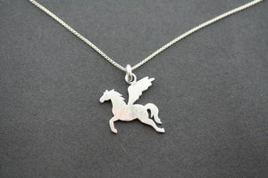 pegasus necklace - Makers & Providers