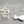 Load image into Gallery viewer, Double heart necklace - sterling silver
