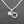 Load image into Gallery viewer, clover cutout pendant on 45cm link chain - Makers &amp; Providers
