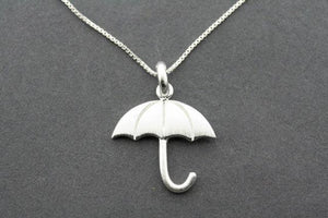 umbrella necklace - Makers & Providers