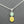 Load image into Gallery viewer, 2 piece pineapple pendant - enamel on 45 cm link chain - Makers &amp; Providers
