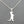 Load image into Gallery viewer, Meerkat necklace - sterling silver - Makers &amp; Providers
