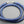 Load image into Gallery viewer, tubular bead filled necklace - blue - Makers &amp; Providers
