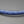 Load image into Gallery viewer, tubular bead filled necklace - blue - Makers &amp; Providers
