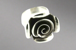 rose ring - Makers & Providers