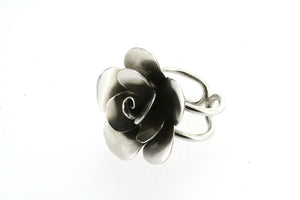 large soft rose ring - Makers & Providers