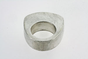 large hollow ring - Makers & Providers