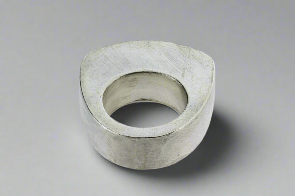 large hollow ring - Makers & Providers