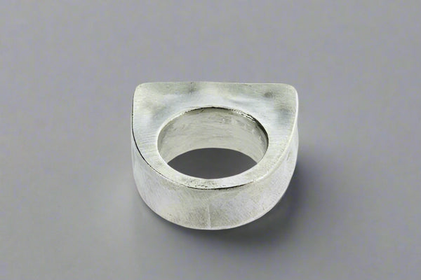 large dent ring - Makers & Providers