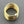 Load image into Gallery viewer, Week ring - 22 Kt gold plated - Makers &amp; Providers
