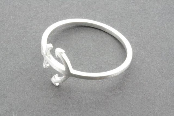 anchor ring - Makers & Providers