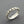 Load image into Gallery viewer, Rope link ring - adjustable - fine silver - Makers &amp; Providers
