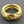Load image into Gallery viewer, plaited ring - gold plated - Makers &amp; Providers
