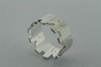 elephant pride ring - Makers & Providers