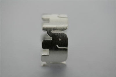 elephant pride ring - Makers & Providers