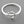 Load image into Gallery viewer, anchor ring - Makers &amp; Providers
