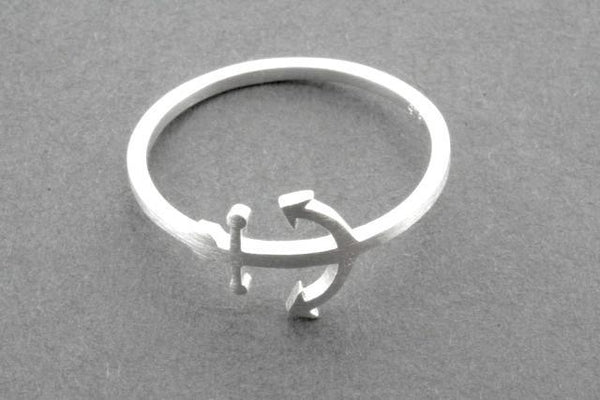 anchor ring - Makers & Providers