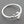 Load image into Gallery viewer, anchor ring - Makers &amp; Providers
