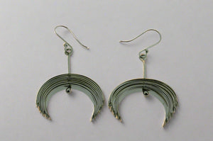 umbrella earring - Makers & Providers